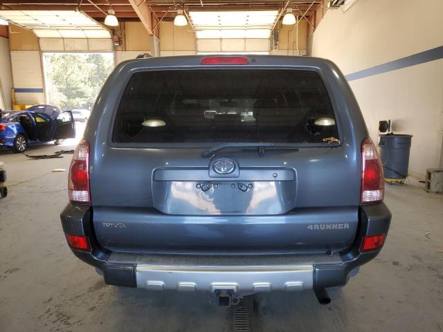 صورة رقم 6 من المزاد - 2004 TOYOTA 4RUNNER SR مع VIN JTEBU14R848021077