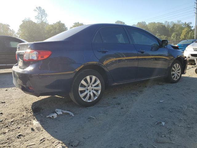 Photo 3 from auction – 2012 TOYOTA COROLLA BASE with VIN 2T1BU4EE1CC763857