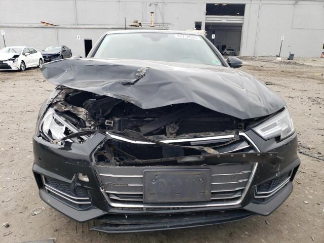 Photo 5 from auction – 2017 AUDI A4 PREMIUM with VIN WAUENAF47HN040191