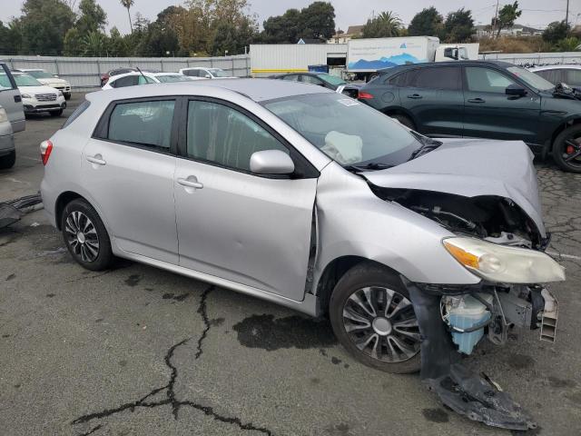 Photo 4 from auction – 2012 TOYOTA COROLLA MATRIX with VIN 2T1KU4EE1CC761249