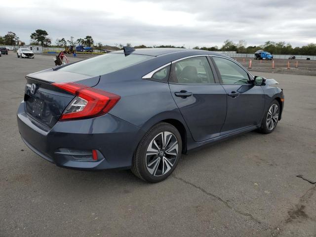 Photo 3 from auction – 2018 HONDA CIVIC EXL with VIN JHMFC1F78JX019088