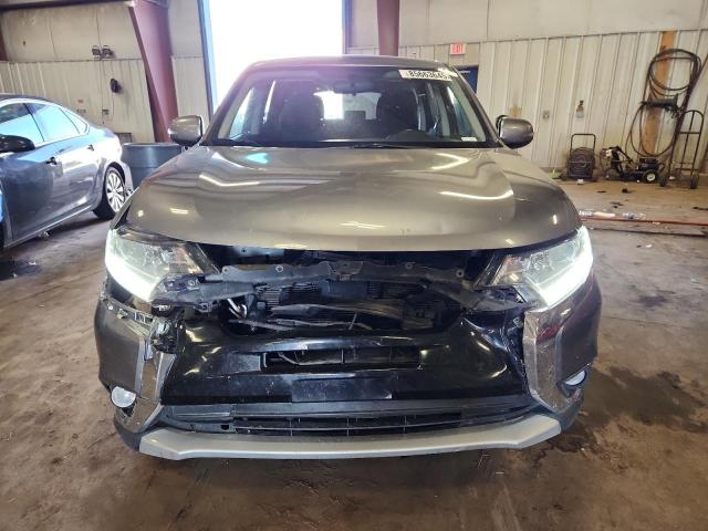 Photo 5 from auction – 2017 MITSUBISHI OUTLANDER with VIN JA4AZ3A39HZ035545