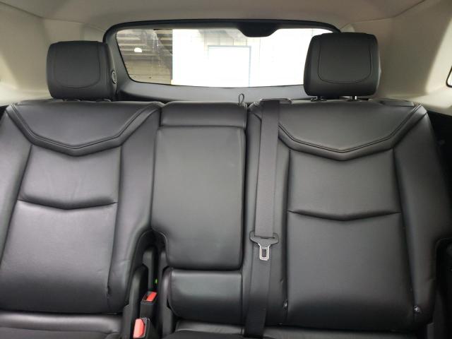 Photo 10 from auction – 2018 CADILLAC XT5 with VIN 1GYKNDRS4JZ210257