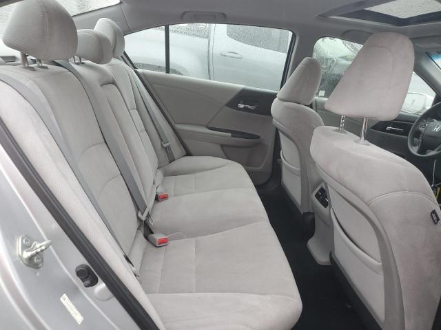 Photo 10 from auction – 2013 HONDA ACCORD EX with VIN 1HGCR2F76DA110619