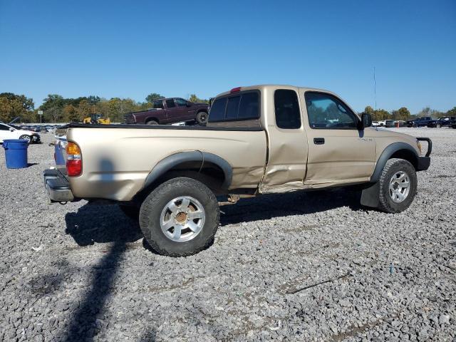 Photo 3 from auction – 2001 TOYOTA TACOMA XTR with VIN 5TEWM72N31Z782845