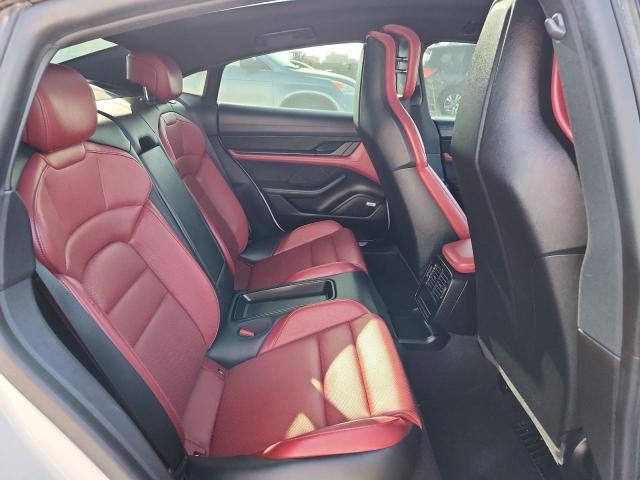 Photo 10 from auction – 2021 PORSCHE TAYCAN 4S with VIN WP0AB2Y11MSA44545