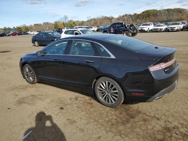 Photo 2 from auction – 2019 LINCOLN MKZ with VIN 3LN6L5A90KR605100
