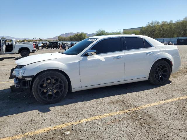 CHRYSLER 300C 2016 with VIN 2C3CCAEG3GH269085 - Photo from auction