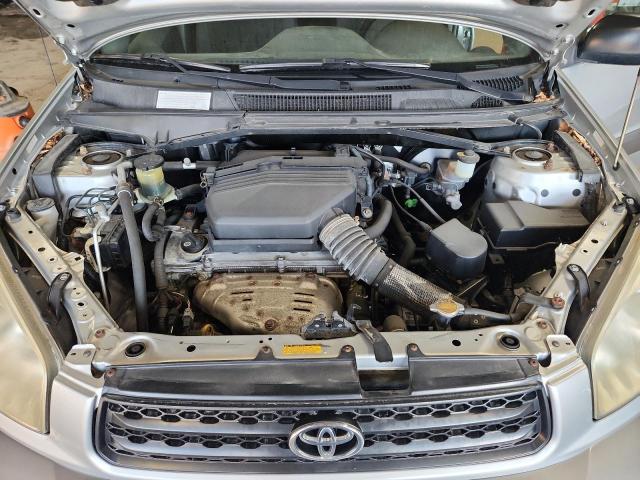 Photo 12 from auction – 2003 TOYOTA RAV4 with VIN JTEGH20V930113816