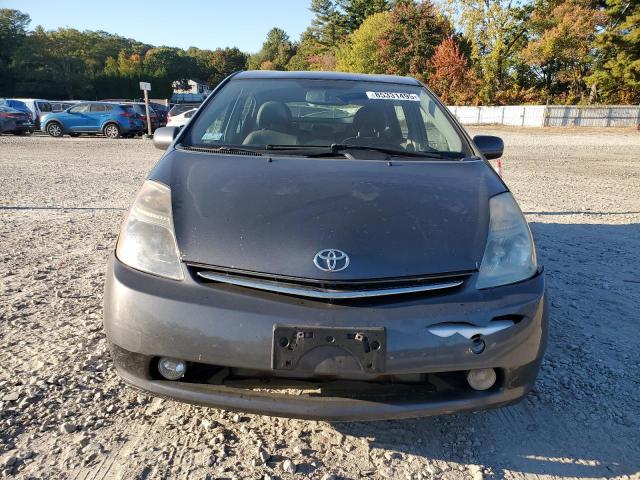 Photo 5 from auction – 2007 TOYOTA PRIUS with VIN JTDKB20U973236656