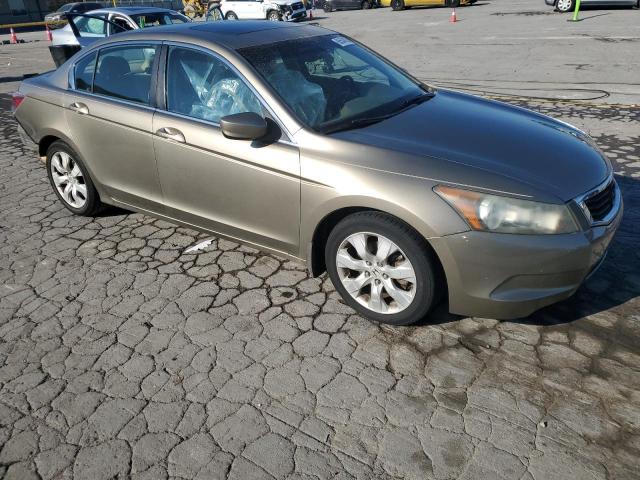 Photo 4 from auction – 2010 HONDA ACCORD EXL with VIN 1HGCP2F80AA149409