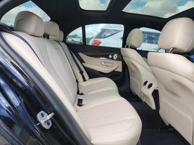 Photo 10 from auction – 2020 MERCEDES-BENZ E 350 with VIN WDDZF8DB2LA731713