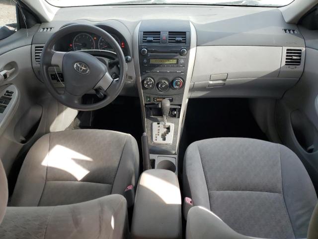 Zdjęcie 8 z aukcji – 2010 TOYOTA COROLLA BASE z VIN 1NXBU4EE5AZ314841
