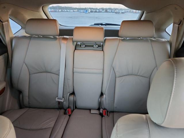 Photo 10 from auction – 2009 LEXUS RX with VIN 2T2GK31U19C076191