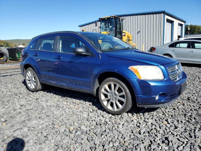 Photo 4 from auction – 2010 DODGE CALIBER HEAT with VIN 1B3CB5HA8AD587867