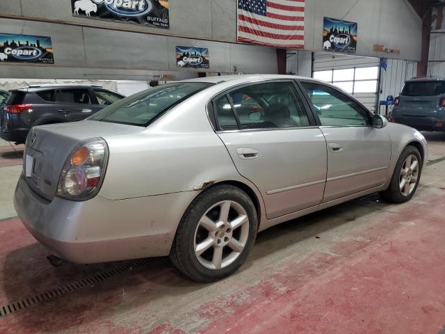 Photo 3 from auction – 2003 NISSAN ALTIMA BAS with VIN 1N4AL11D53C132747