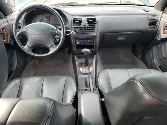 Photo 8 from auction – 1998 SUBARU LEGACY 30T with VIN 4S3BG6859W7608218