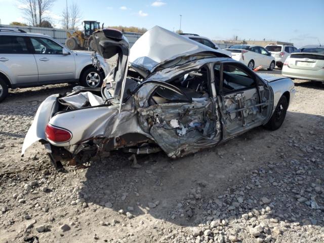 Photo 3 from auction – 2005 BUICK LESABRE CU with VIN 1G4HP52K85U208455