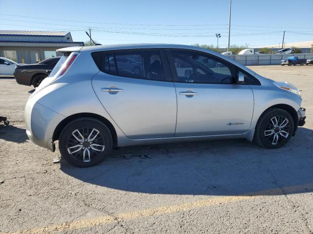 Photo 3 from auction – 2014 NISSAN LEAF S with VIN 1N4AZ0CP5EC339500
