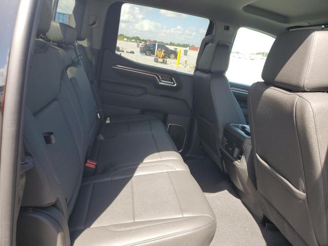 Photo 10 from auction – 2025 CHEVROLET SILVERADO with VIN 1GCUKEED4SZ217019