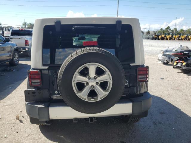 Photo 6 from auction – 2017 JEEP WRANGLER U with VIN 1C4BJWEGXHL685262