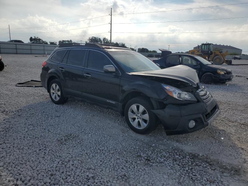 Photo 4 from auction – 2013 SUBARU OUTBACK 2. with VIN 4S4BRBSC0D3253658