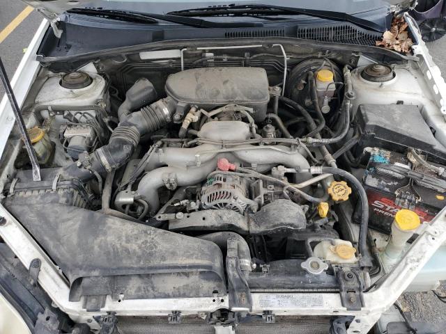 Photo 12 from auction – 2008 SUBARU OUTBACK 2. with VIN 4S4BP61C087353157