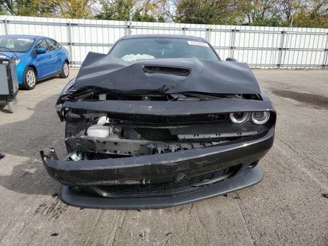 Photo 5 from auction – 2020 DODGE CHALLENGER R/T with VIN 2C3CDZBT0LH176824