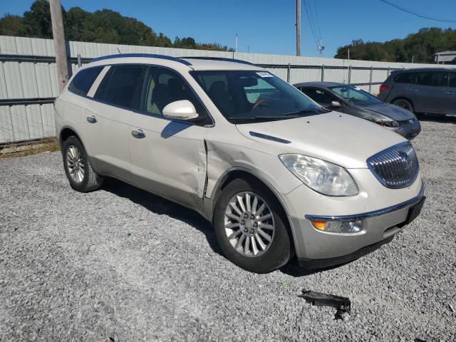 Photo 4 from auction – 2011 BUICK ENCLAVE CXL with VIN 5GAKRBED0BJ238869