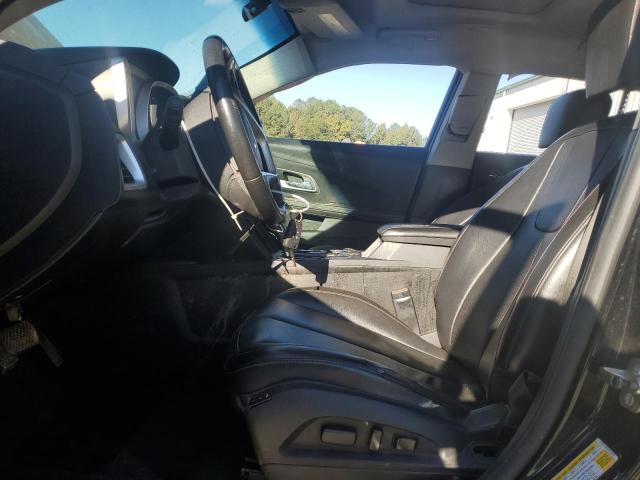 Photo 7 from auction – 2011 CHEVROLET EQUINOX LT with VIN 2CNFLGE55B6248961