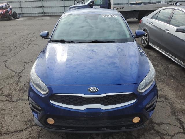 Photo 5 from auction – 2019 KIA FORTE FE with VIN 3KPF24AD9KE015670