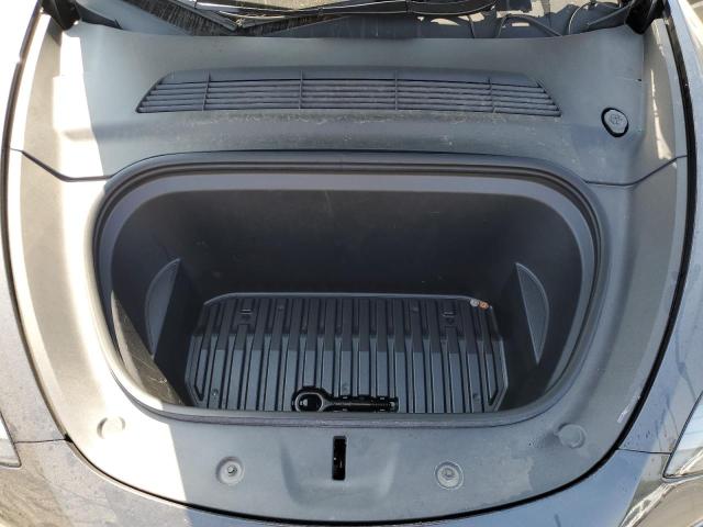 Photo 12 from auction – 2024 TESLA MODEL Y with VIN 7SAYGAEE5RF087470