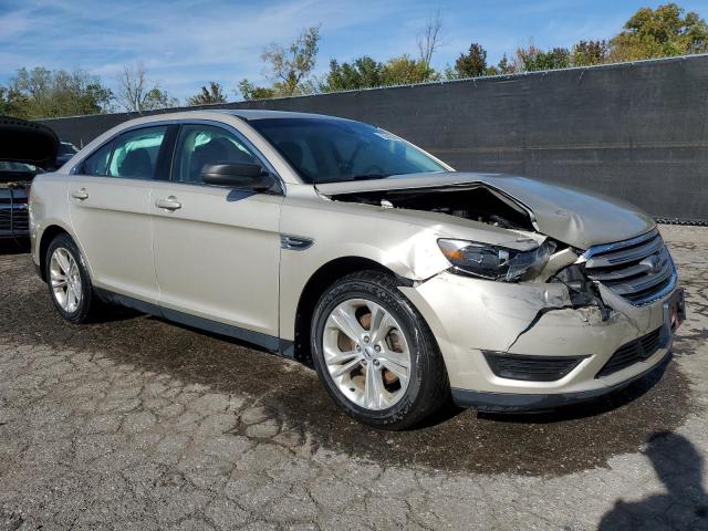Photo 4 from auction – 2018 FORD TAURUS with VIN 1FAHP2D89JG119576