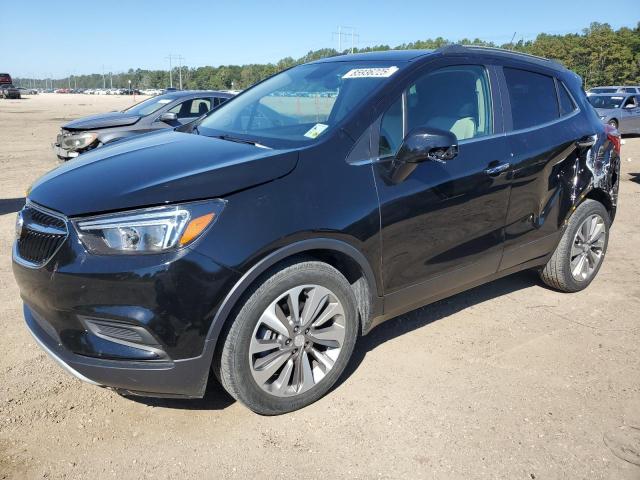 BUICK ENCORE PRE 2019 with VIN KL4CJASB7KB810709 - Photo from auction