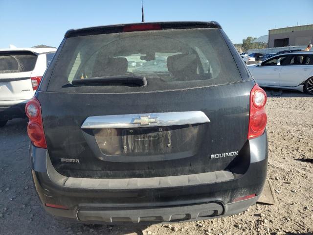 Photo 6 from auction – 2011 CHEVROLET EQUINOX LS with VIN 2GNALBECXB1328082