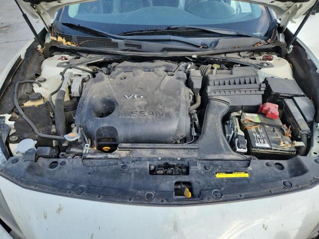Photo 11 from auction – 2018 NISSAN MAXIMA 3.5 with VIN 1N4AA6AP6JC380693