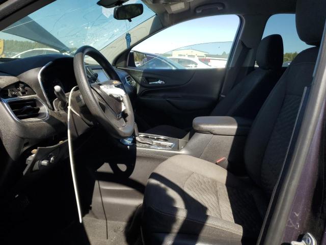 Photo 7 from auction – 2018 CHEVROLET EQUINOX LT with VIN 3GNAXJEV8JS503562