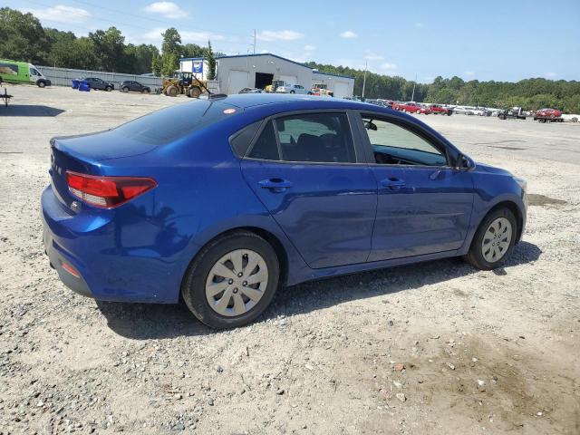 Photo 3 from auction – 2019 KIA RIO S with VIN 3KPA24AB1KE220148