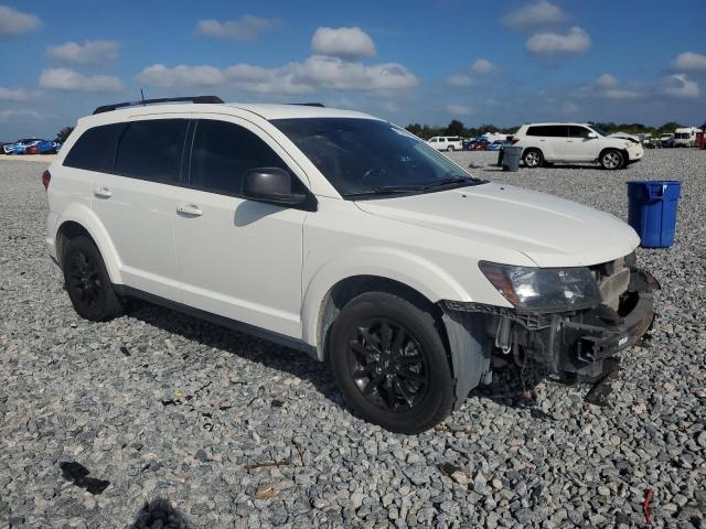 Photo 4 from auction – 2019 DODGE JOURNEY SE with VIN 3C4PDCBB5KT794342