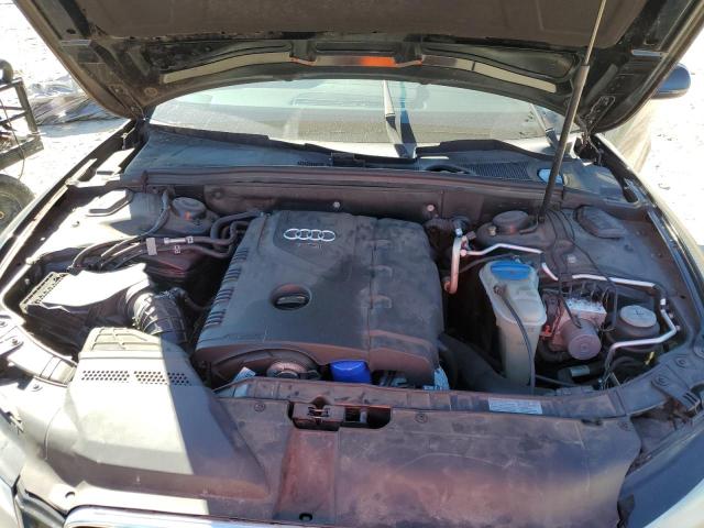 Photo 11 from auction – 2011 AUDI A5 PREMIUM with VIN WAULFAFR9BA006218