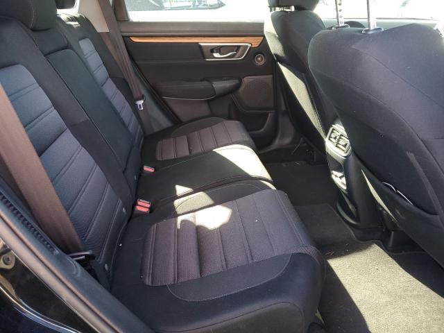 Photo 10 from auction – 2022 HONDA CR-V EX with VIN 5J6RT6H56NL041752