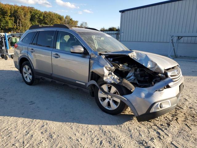 Photo 4 from auction – 2010 SUBARU OUTBACK 2. with VIN 4S4BRBHC9A3310779