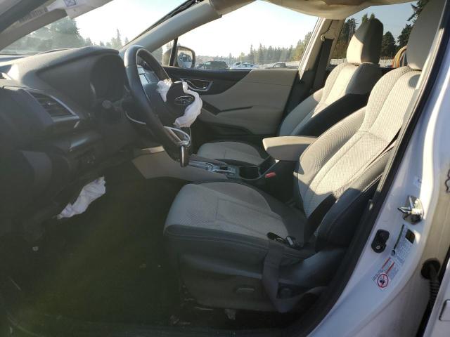 Photo 7 from auction – 2019 SUBARU FORESTER PREMIUM with VIN JF2SKAGC8KH454270