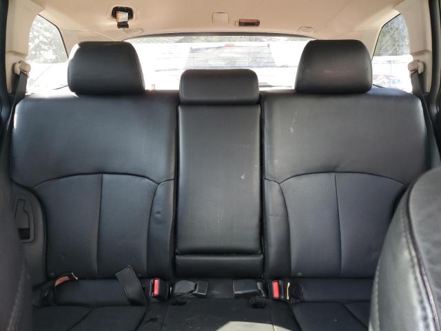 Photo 10 from auction – 2014 SUBARU OUTBACK 2. with VIN 4S4BRBMC0E3302761