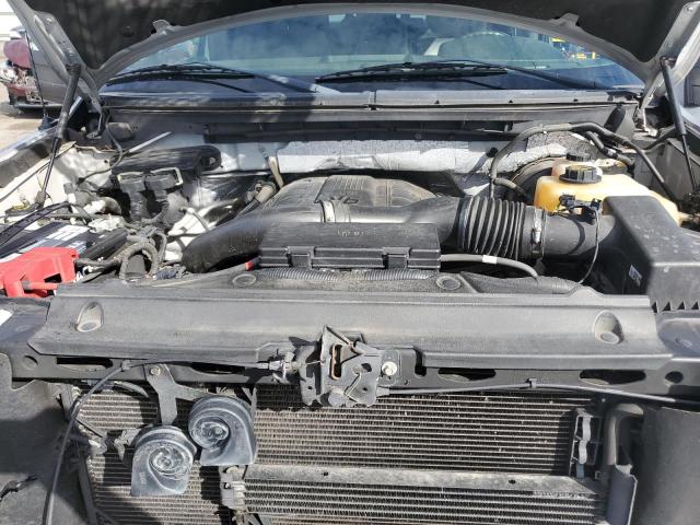 Photo 11 from auction – 2012 FORD F150 SUPER with VIN 1FTFW1CT7CKD20865