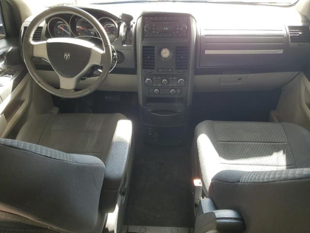 Photo 8 from auction – 2010 DODGE GRAND CARA with VIN 2D4RN4DE5AR364978