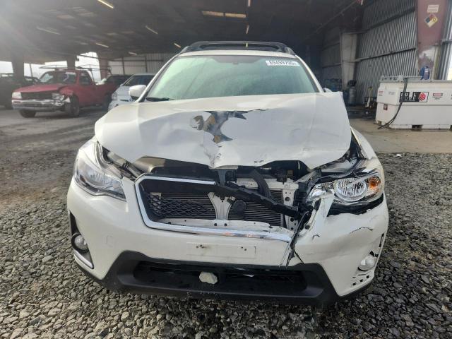 Photo 5 from auction – 2016 SUBARU CROSSTREK with VIN JF2GPAKC7GH272727