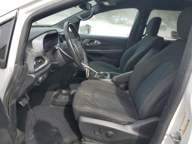 Photo 7 from auction – 2022 CHRYSLER PACIFICA T with VIN 2C4RC1FGXNR104839