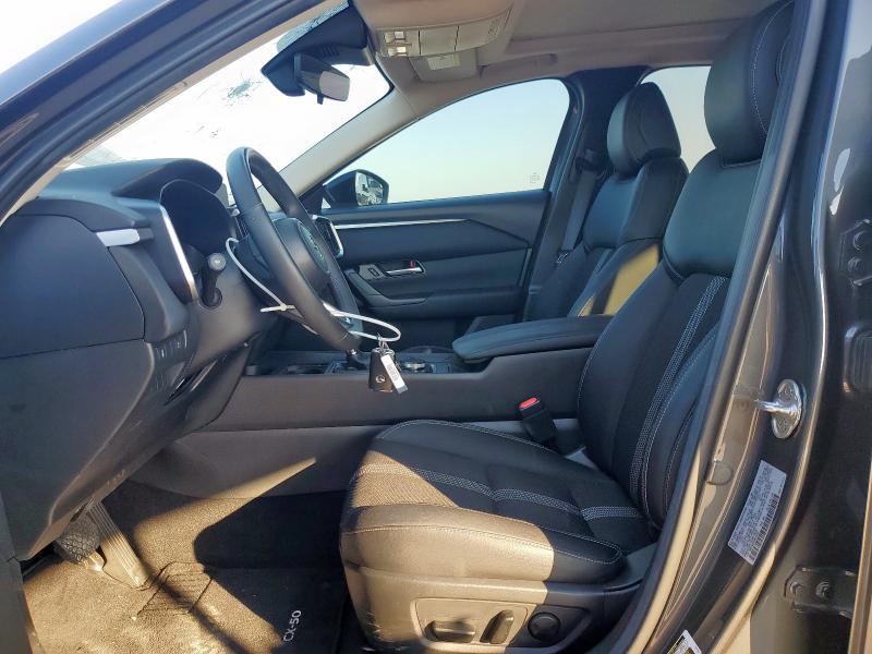 Photo 7 from auction – 2024 MAZDA CX-50 PREM with VIN 7MMVABDM3RN186063