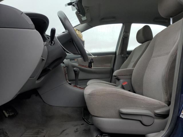 Photo 7 from auction – 2006 TOYOTA COROLLA CE with VIN JTDBR32E860069679